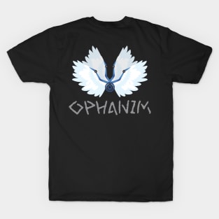 Ophanim T-Shirt